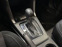 Subaru Forester vaihtoauto