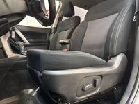 Subaru Forester vaihtoauto