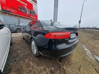 Jaguar XE vaihtoauto