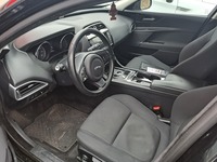 Jaguar XE vaihtoauto