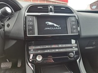 Jaguar XE vaihtoauto
