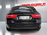 Jaguar XE vaihtoauto