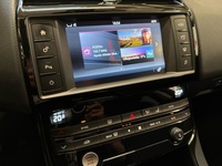 Jaguar XE vaihtoauto