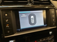 Jaguar XE vaihtoauto
