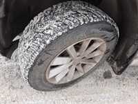 Skoda Yeti vaihtoauto