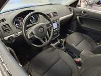 Skoda Yeti vaihtoauto