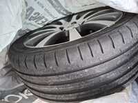 Skoda Yeti vaihtoauto