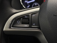 Skoda Yeti vaihtoauto