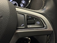 Skoda Yeti vaihtoauto