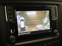 Skoda Yeti vaihtoauto