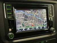 Skoda Yeti vaihtoauto