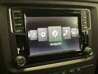 Skoda Yeti vaihtoauto