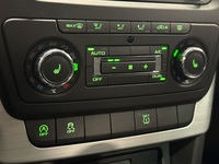 Skoda Yeti vaihtoauto