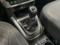 Skoda Yeti vaihtoauto