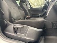 Skoda Yeti vaihtoauto