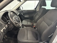 Skoda Yeti vaihtoauto