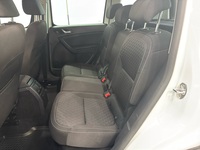 Skoda Yeti vaihtoauto