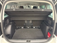 Skoda Yeti vaihtoauto