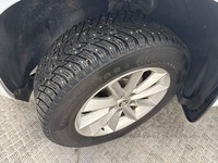 Skoda Yeti vaihtoauto