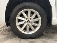 Skoda Yeti vaihtoauto