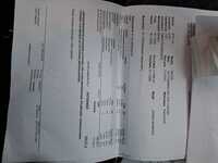 Skoda Yeti vaihtoauto