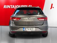 SEAT Leon ST vaihtoauto