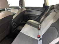 SEAT Leon ST vaihtoauto