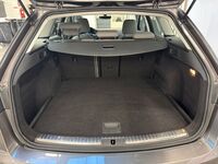 SEAT Leon ST vaihtoauto