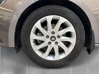 SEAT Leon ST vaihtoauto
