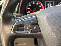SEAT Leon ST vaihtoauto