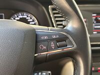 SEAT Leon ST vaihtoauto