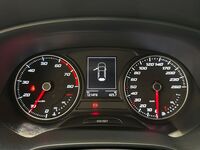 SEAT Leon ST vaihtoauto