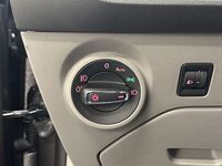 SEAT Leon ST vaihtoauto
