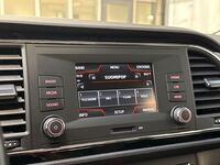 SEAT Leon ST vaihtoauto