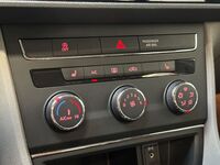 SEAT Leon ST vaihtoauto