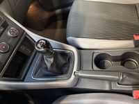 SEAT Leon ST vaihtoauto