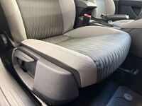 SEAT Leon ST vaihtoauto