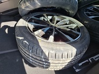 Hyundai i40 Wagon vaihtoauto