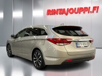 Hyundai i40 Wagon vaihtoauto