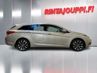 Hyundai i40 Wagon vaihtoauto