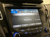 Hyundai i40 Wagon vaihtoauto