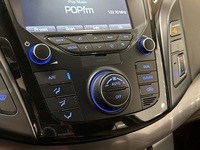 Hyundai i40 Wagon vaihtoauto