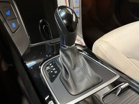 Hyundai i40 Wagon vaihtoauto