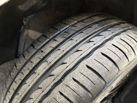 Hyundai i40 Wagon vaihtoauto