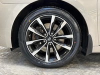 Hyundai i40 Wagon vaihtoauto