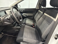 Citroën C4 Cactus vaihtoauto