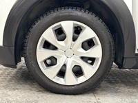 Citroën C4 Cactus vaihtoauto