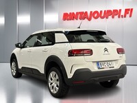 Citroën C4 Cactus vaihtoauto