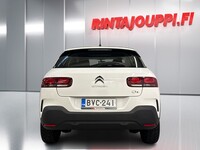 Citroën C4 Cactus vaihtoauto