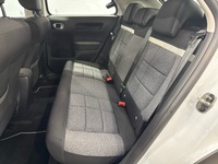 Citroën C4 Cactus vaihtoauto